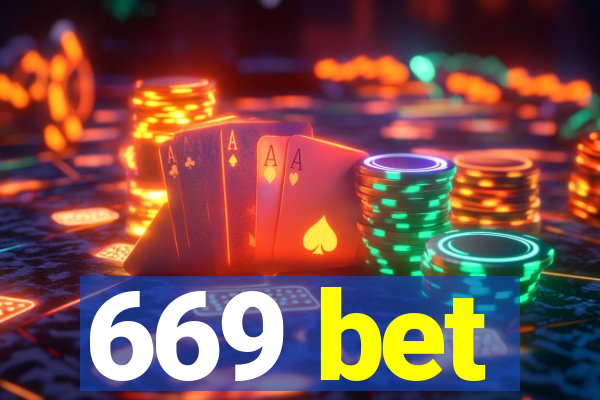 669 bet